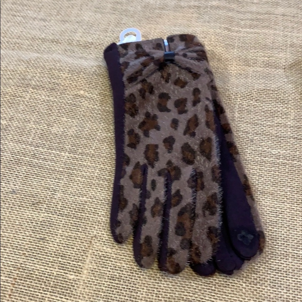 Gloves